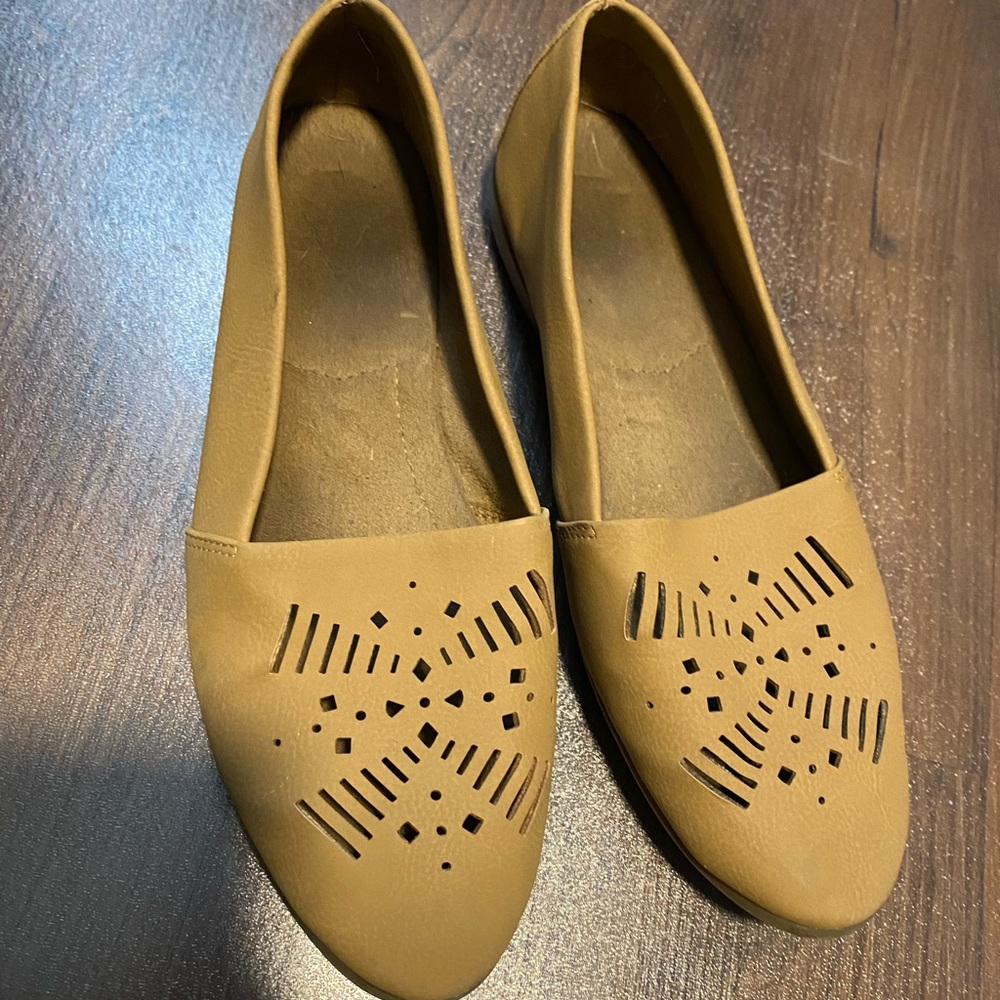 A2 by Aerosoles Flats